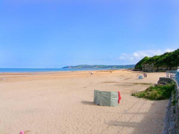 Monarfon Villa Benllech Exterior photo